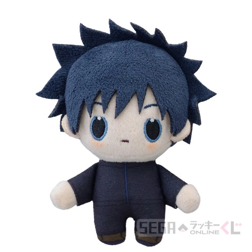 [Pre-order] SEGA "Jujutsu Kaisen Culling Game" Kuji / Lottery